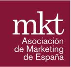 imagen del logo de la asociación de marketing