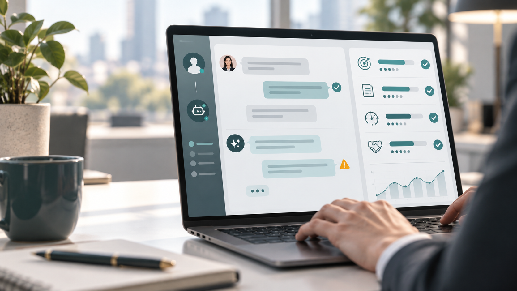 ¿Tu chatbot responde bien de verdad? Cómo auditar chats e IA con Mystery Shopping